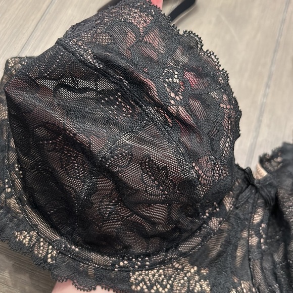 Cacique Unlined Full Coverage - Picture 3 of 9